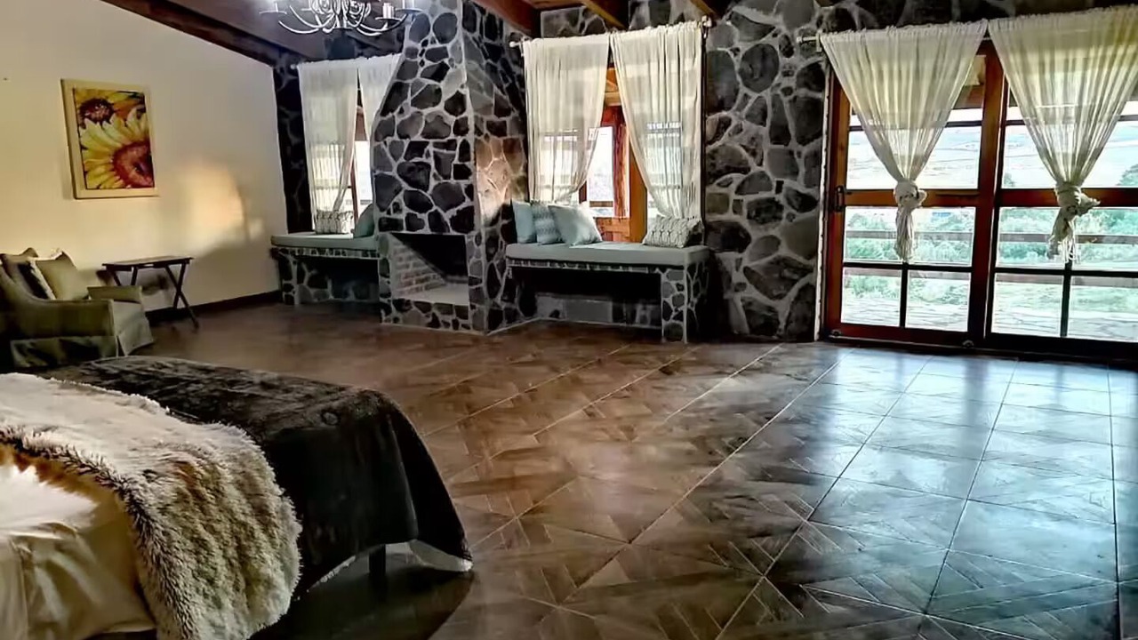 Photo of Bedroom in Guadalajara Municipality