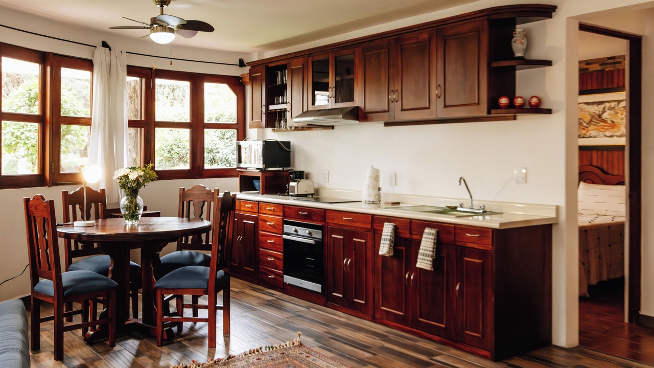 Photo of Kitchen in Santa Lucia del Camino