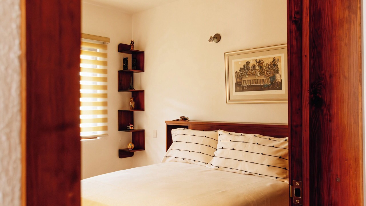 Photo of Bedroom in Santa Lucia del Camino