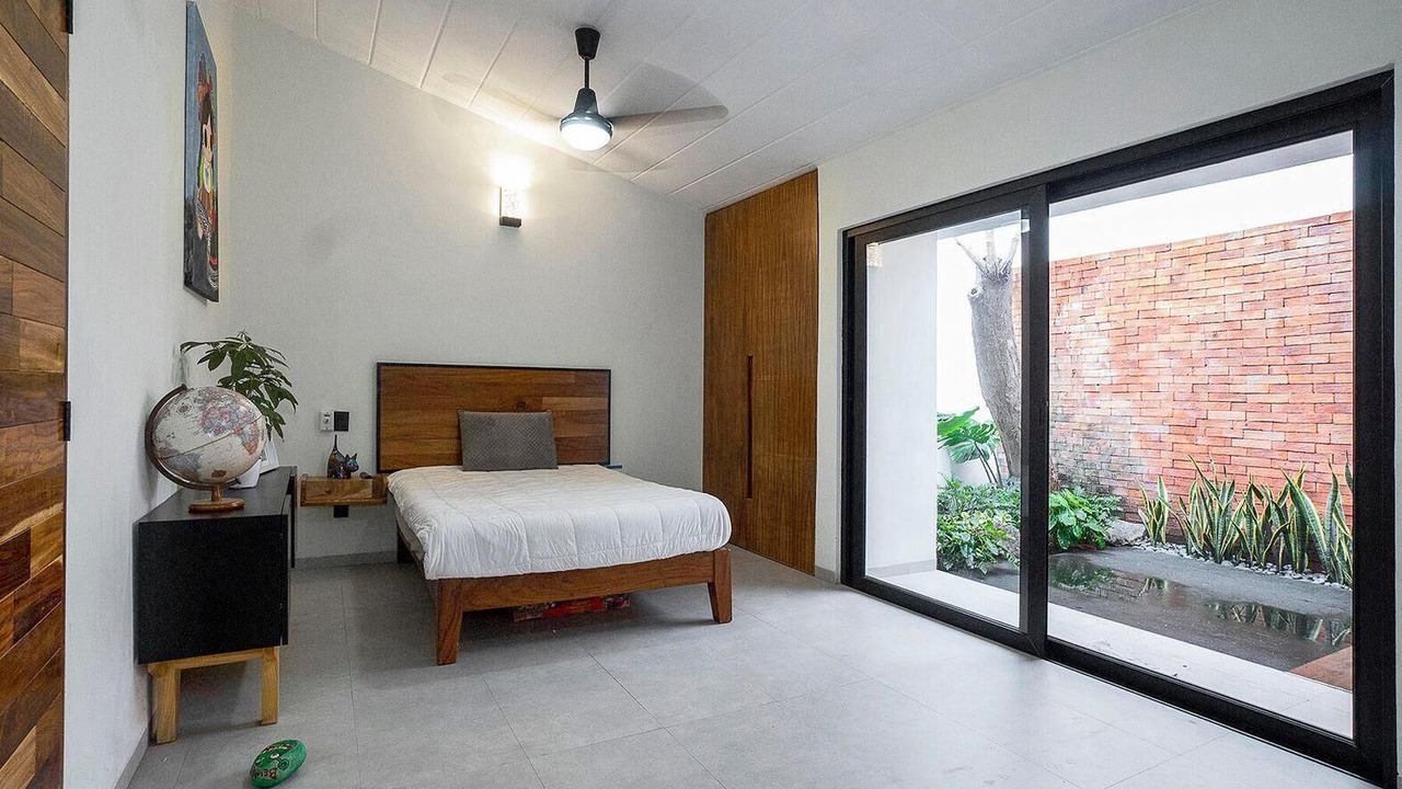 Photo of Bedroom in Puerto Vallarta