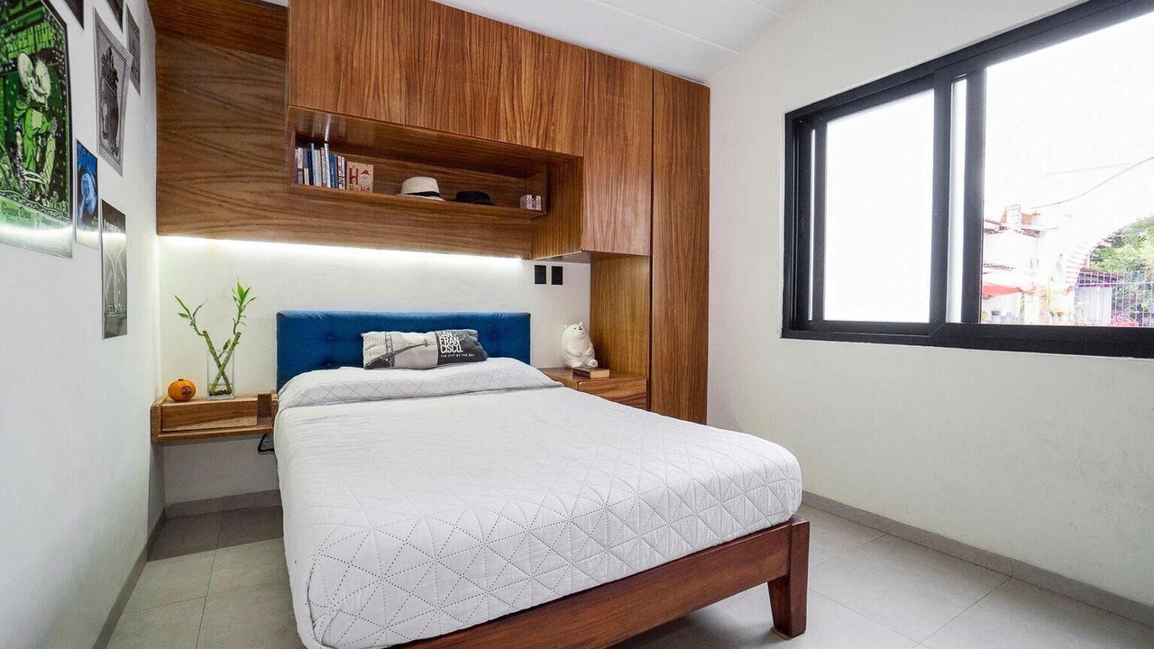 Photo of Bedroom in Puerto Vallarta