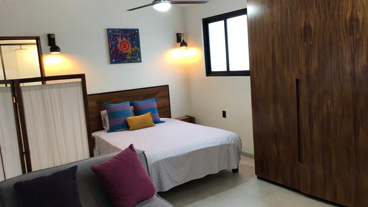 Photo of Bedroom in Puerto Vallarta