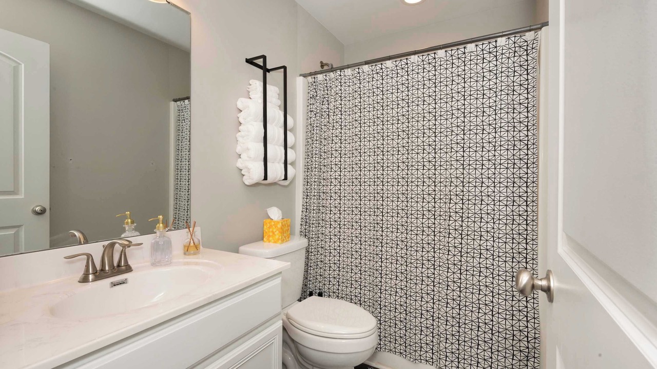 Photo of Bathroom in Walton