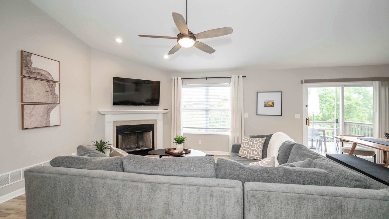 Photo of Bedroom in Walton