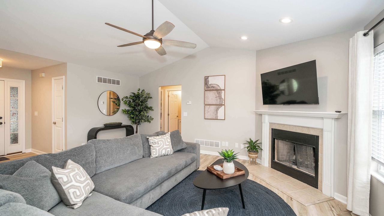 Photo of Bedroom in Walton