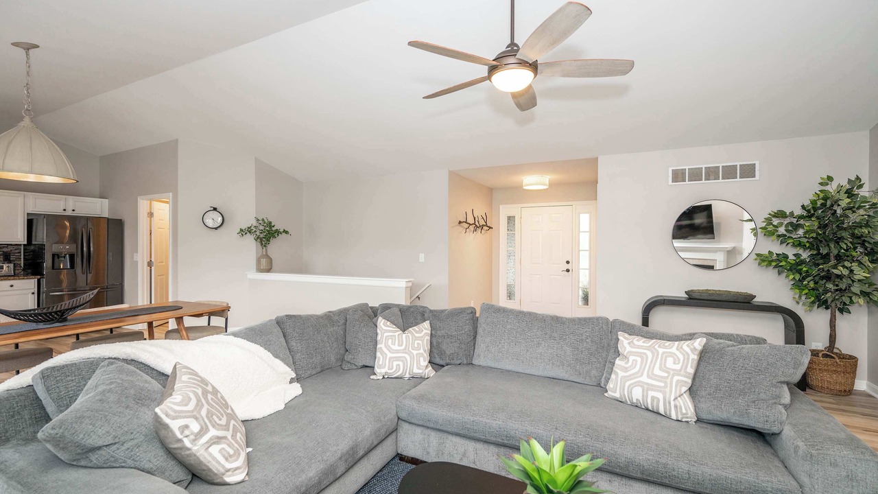 Photo of Bedroom in Walton