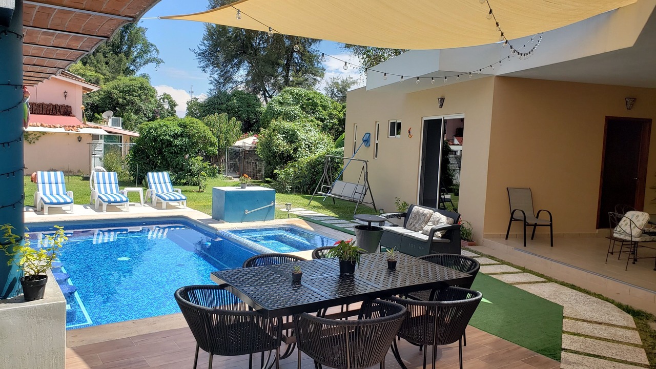 Photo of Outdoor in Chapala Haciendas