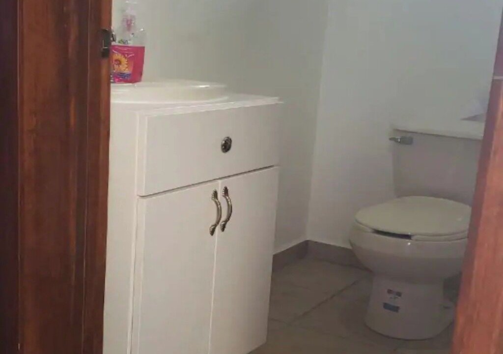 Photo of Bathroom in Chapala Haciendas