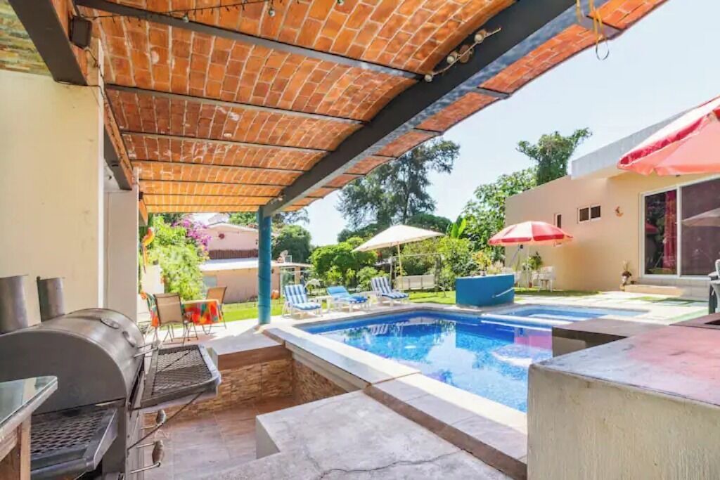 Photo of Outdoor in Chapala Haciendas