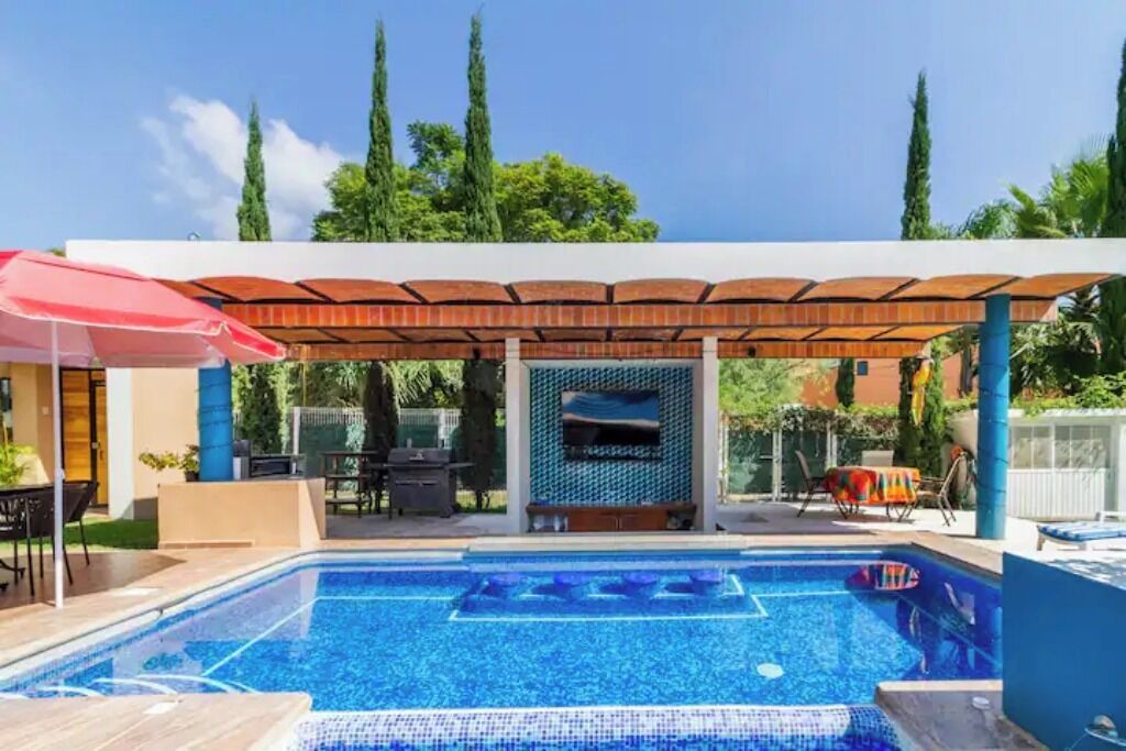 Photo of Outdoor in Chapala Haciendas