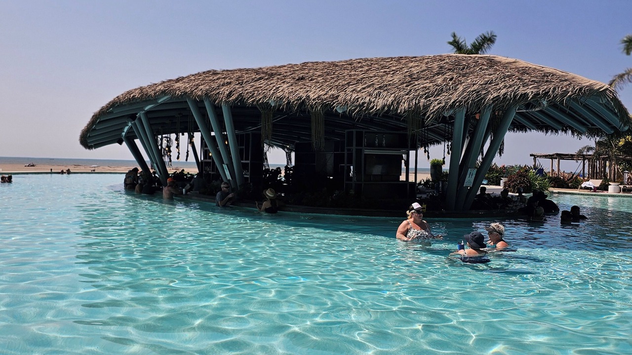 Photo of Outdoor in Marina Vallarta