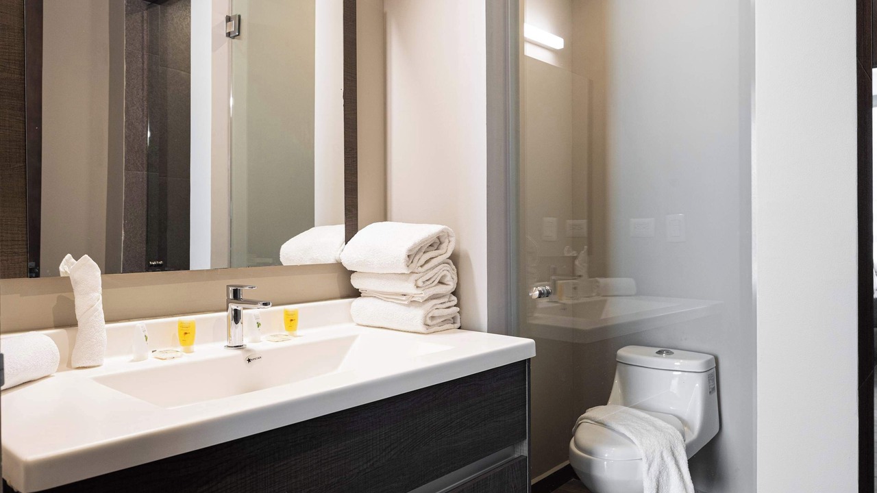 Photo of Bathroom in Monterrey
