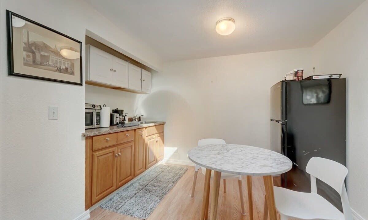 Photo of Kitchen in Downtown North