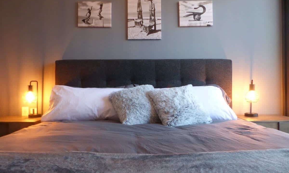 Photo of Bedroom in Diaz Ordaz