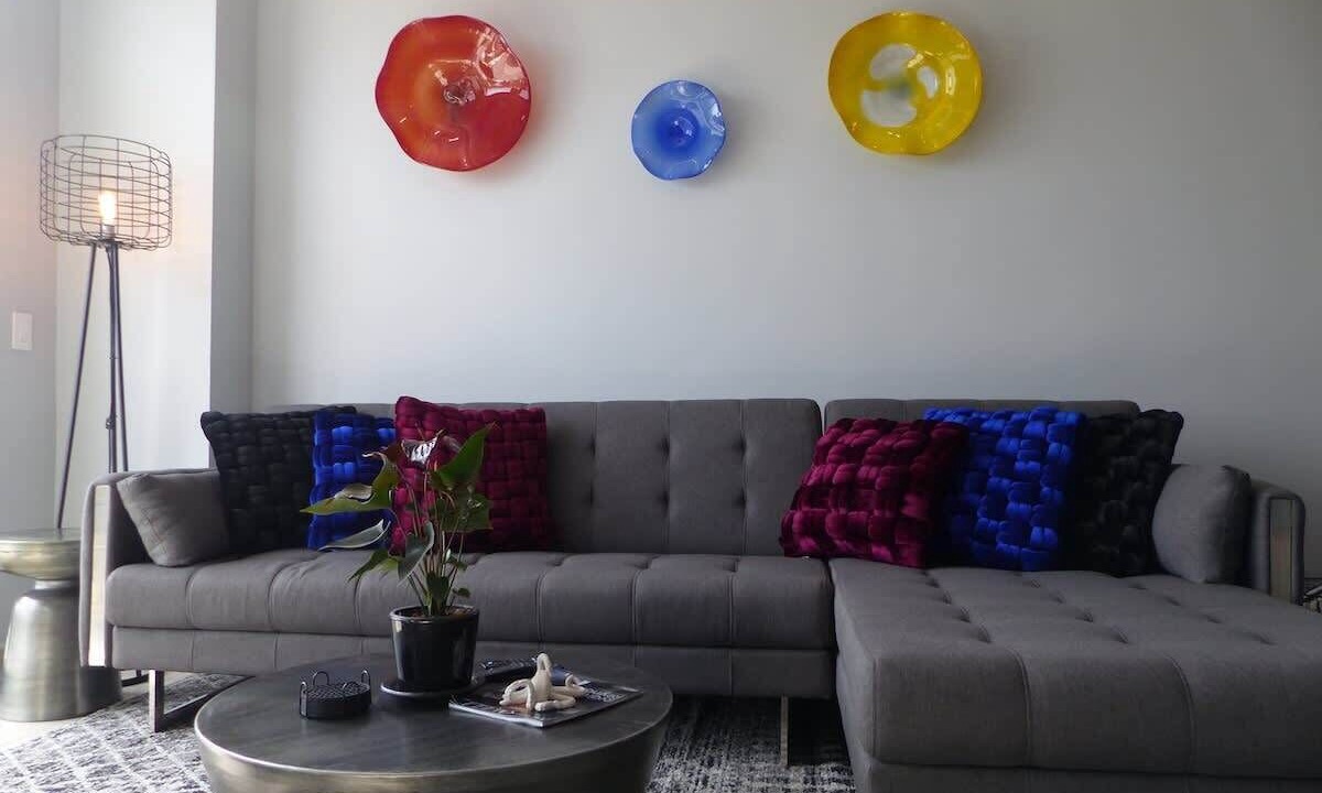 Photo of Livingroom in Diaz Ordaz