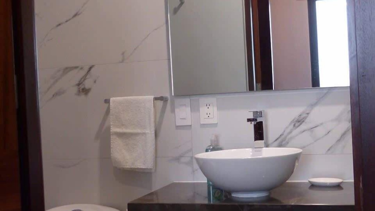 Photo of Bathroom in Diaz Ordaz