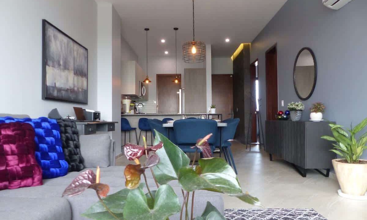 Photo of Livingroom in Diaz Ordaz