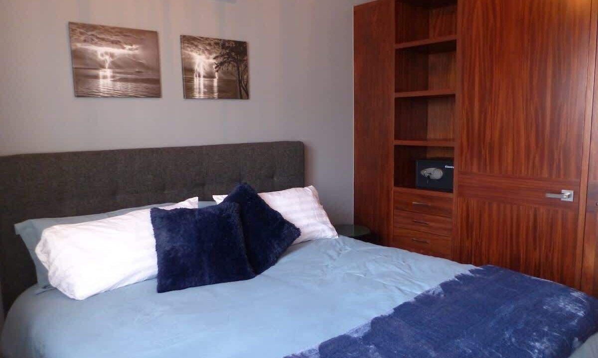 Photo of Bedroom in Diaz Ordaz