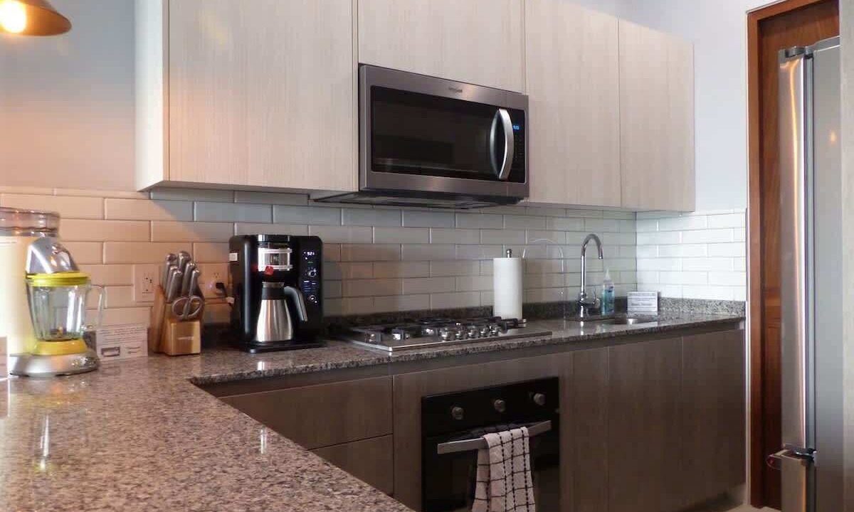 Photo of Kitchen in Diaz Ordaz