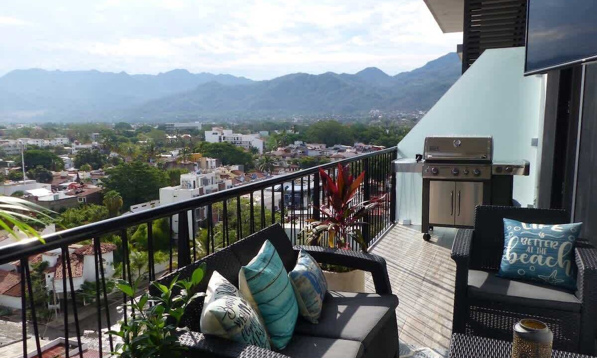 Photo of Outdoor in Diaz Ordaz