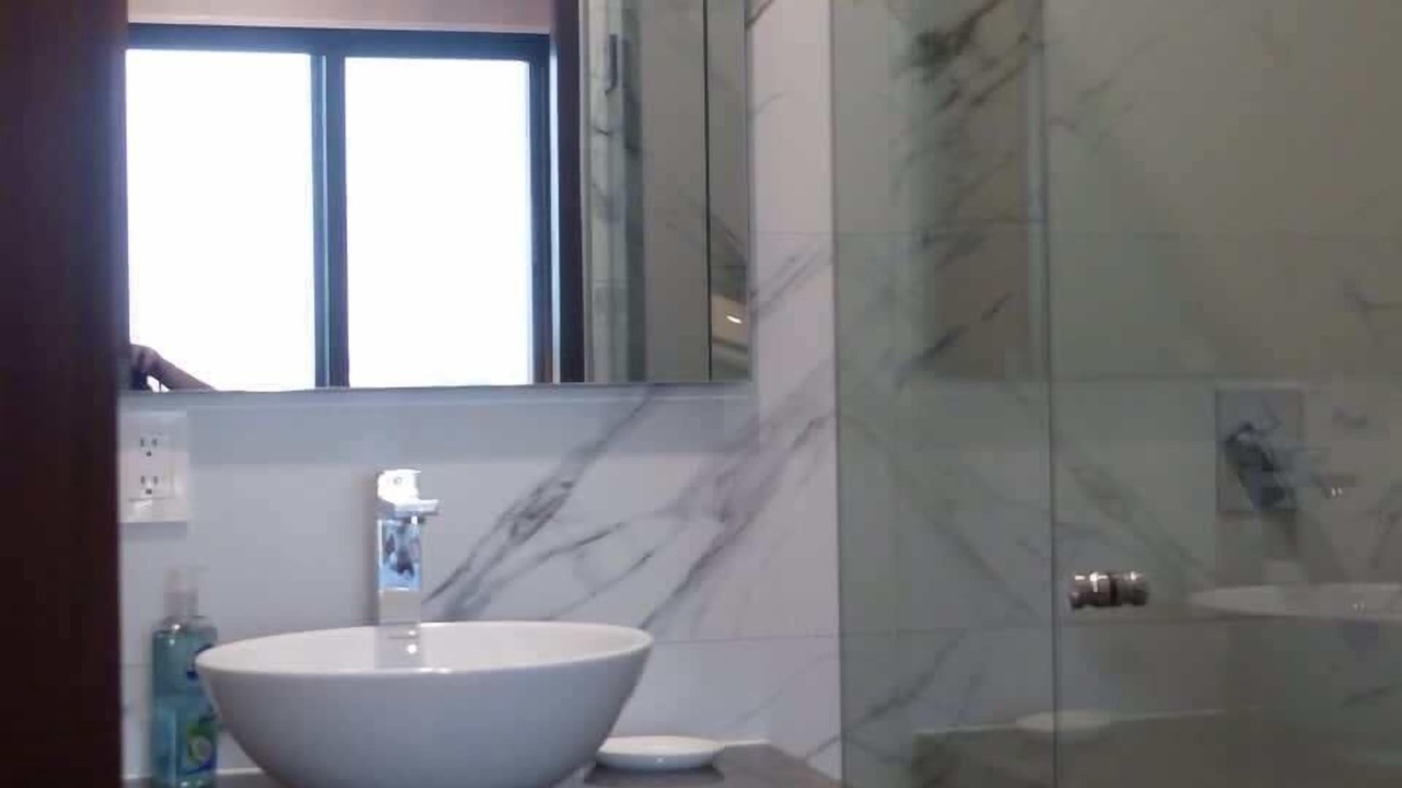 Photo of Bathroom in Diaz Ordaz