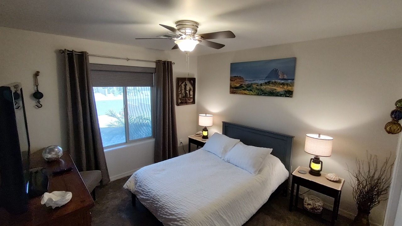 Photo of Bedroom in Fortuna Foothills