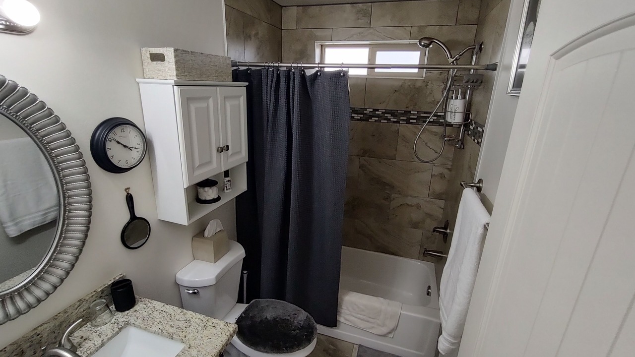 Photo of Bathroom in Fortuna Foothills