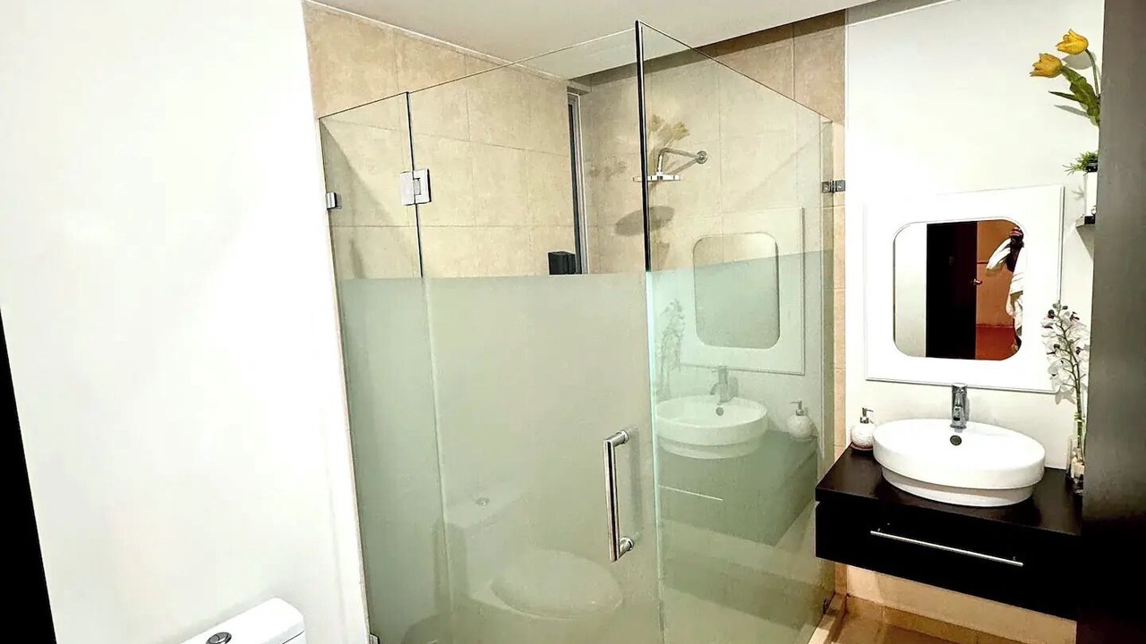 Photo of Bathroom in Roma Sur