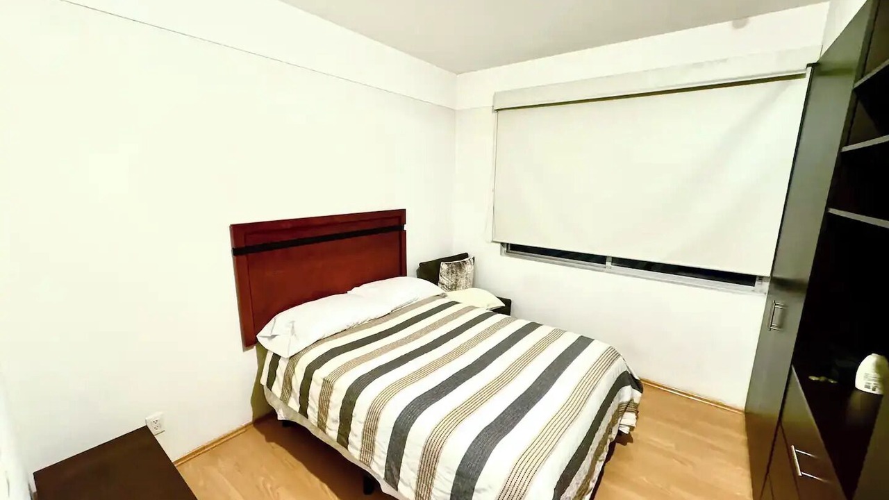 Photo of Bedroom in Roma Sur