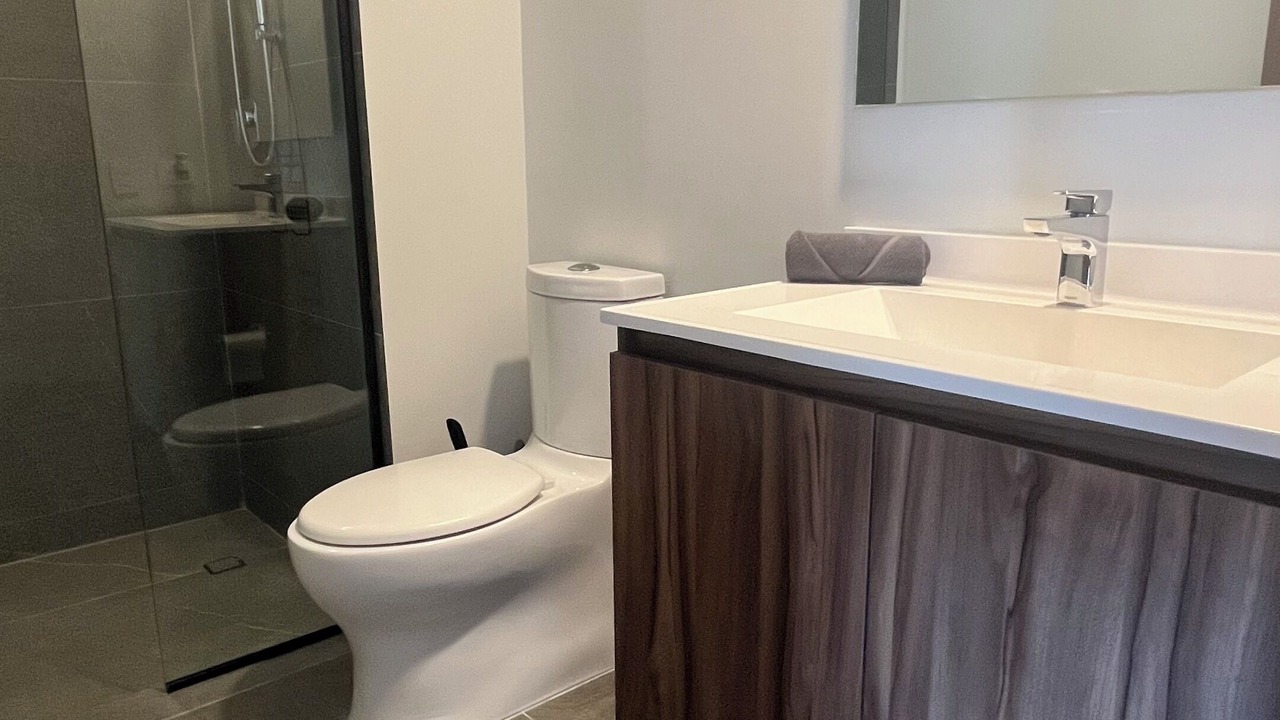 Photo of Bathroom in Tijuana