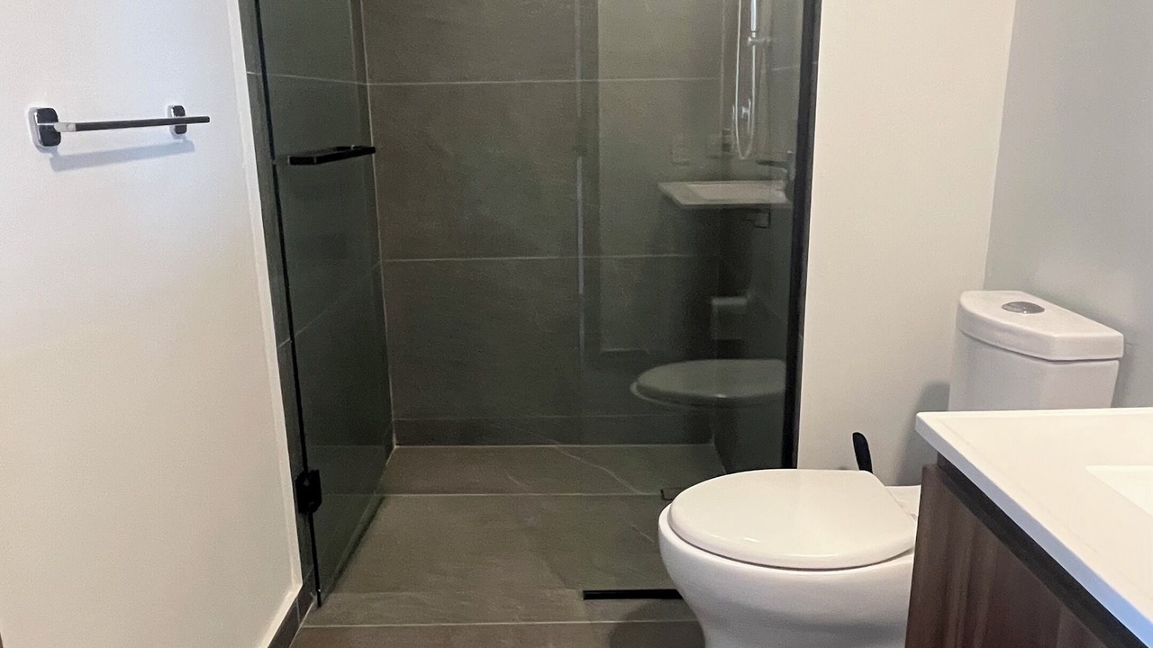 Photo of Bathroom in Tijuana