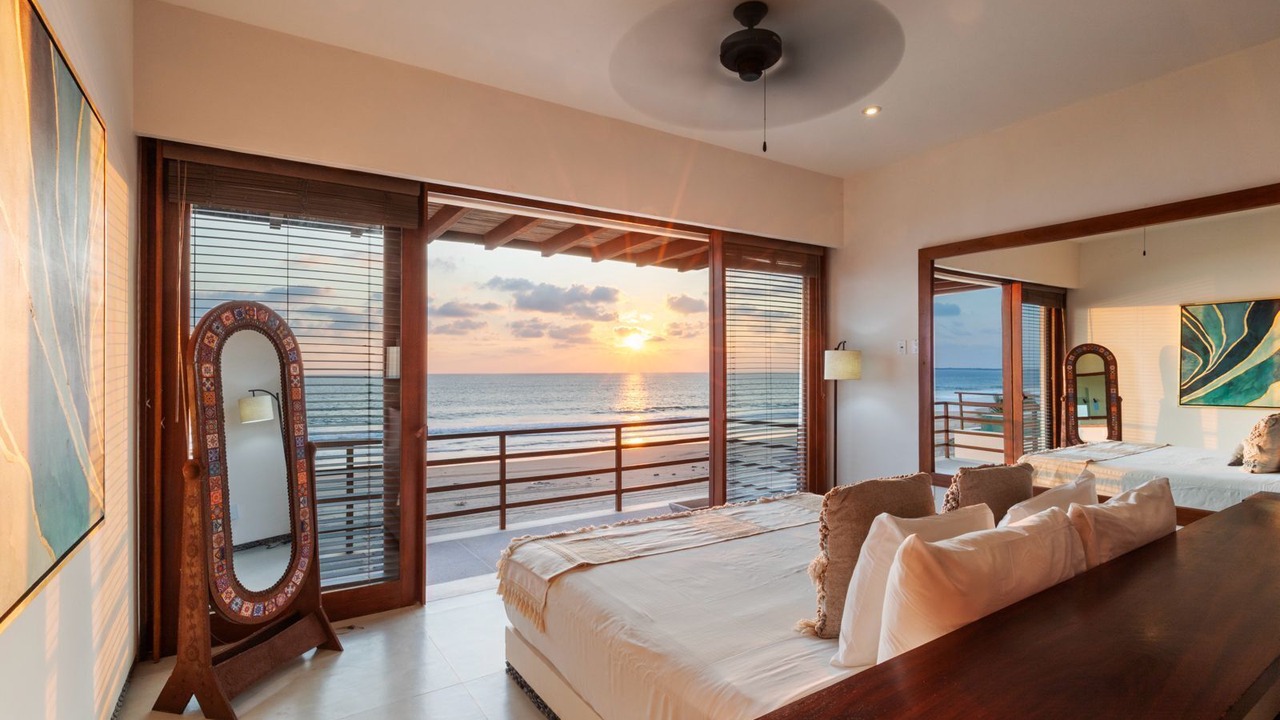 Photo of Patio Balcony in Ixtapa - Zihuatanejo