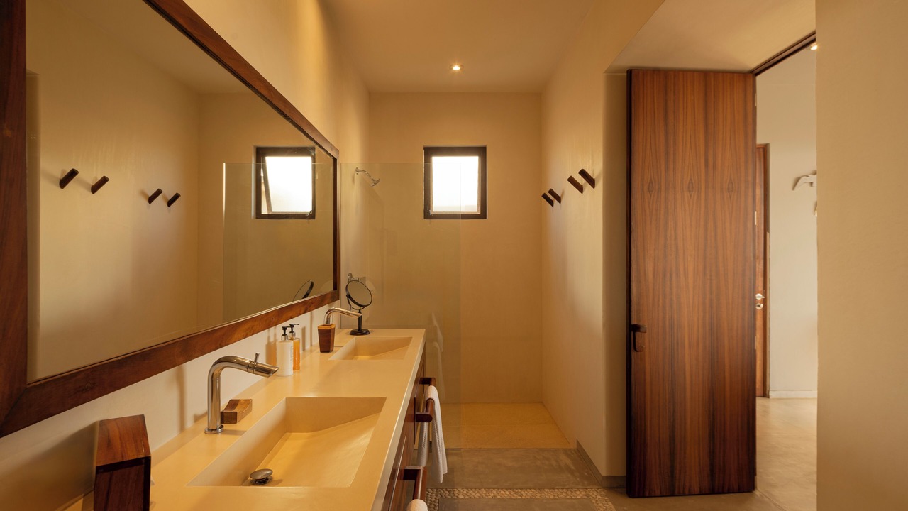 Photo of Bathroom in Ixtapa
