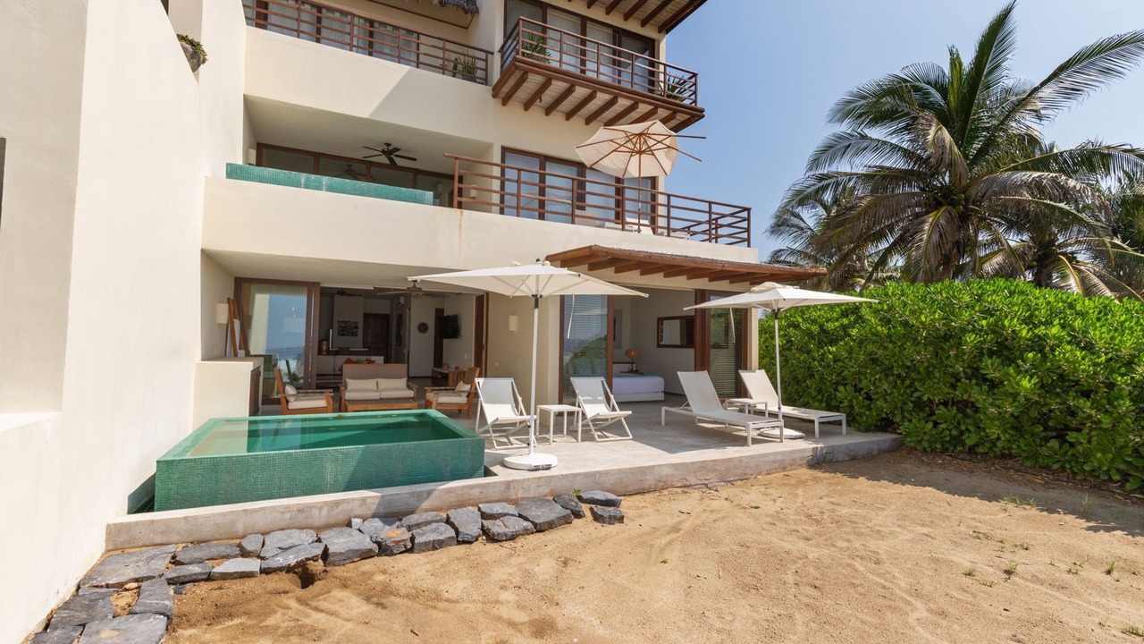 Photo of Outdoor in Dario Galeana