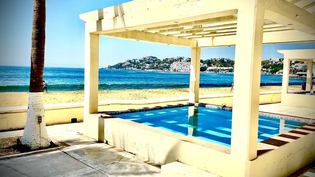 Photo of Outdoor in Manzanillo