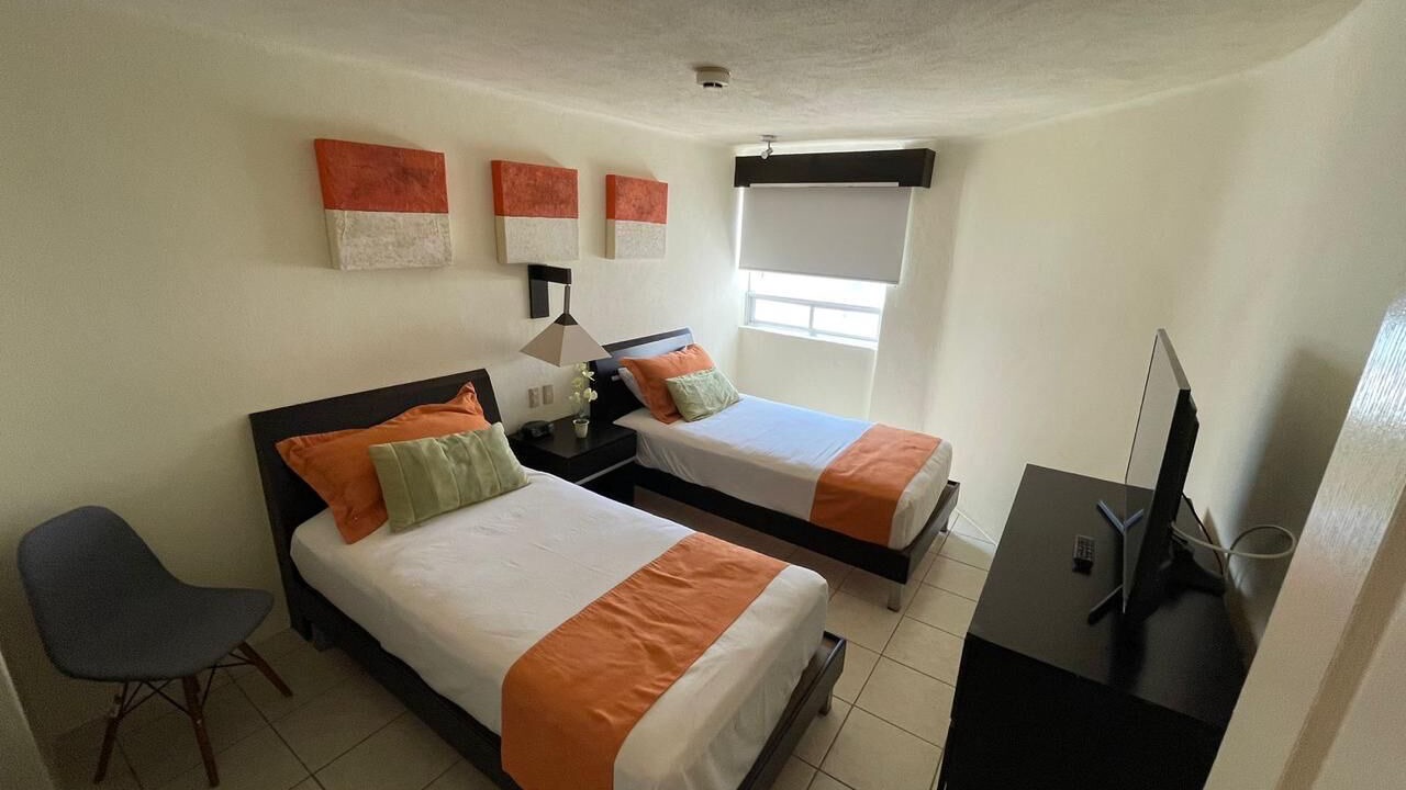 Photo of Bedroom in Manzanillo
