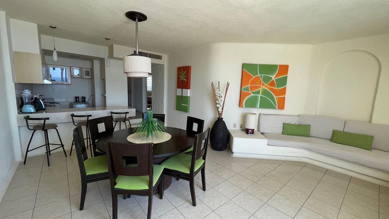 Photo of Livingroom in Manzanillo