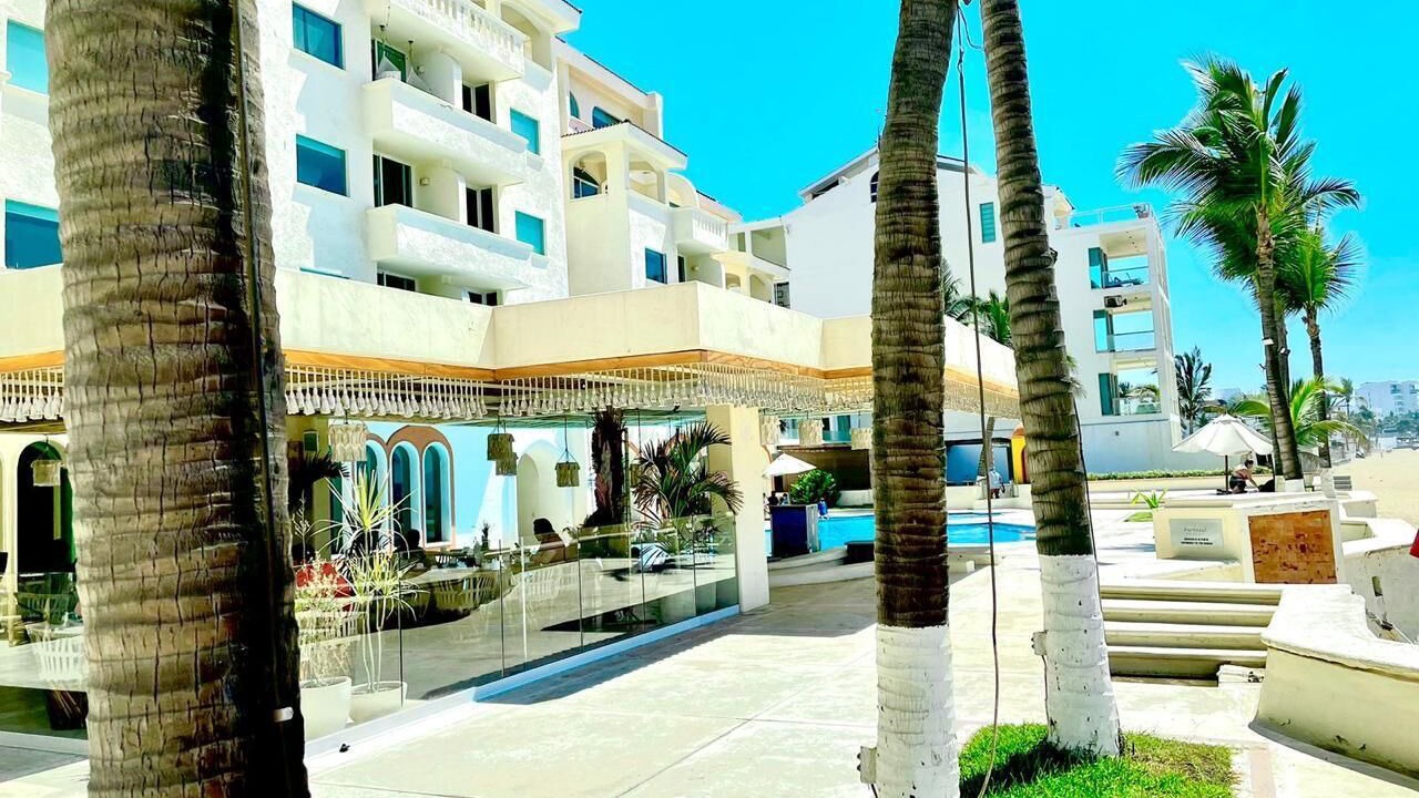 Photo of Outdoor in Manzanillo