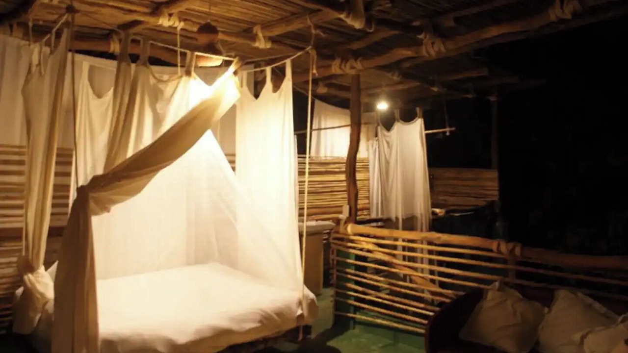 Photo of Bedroom in Arroyo Cruz