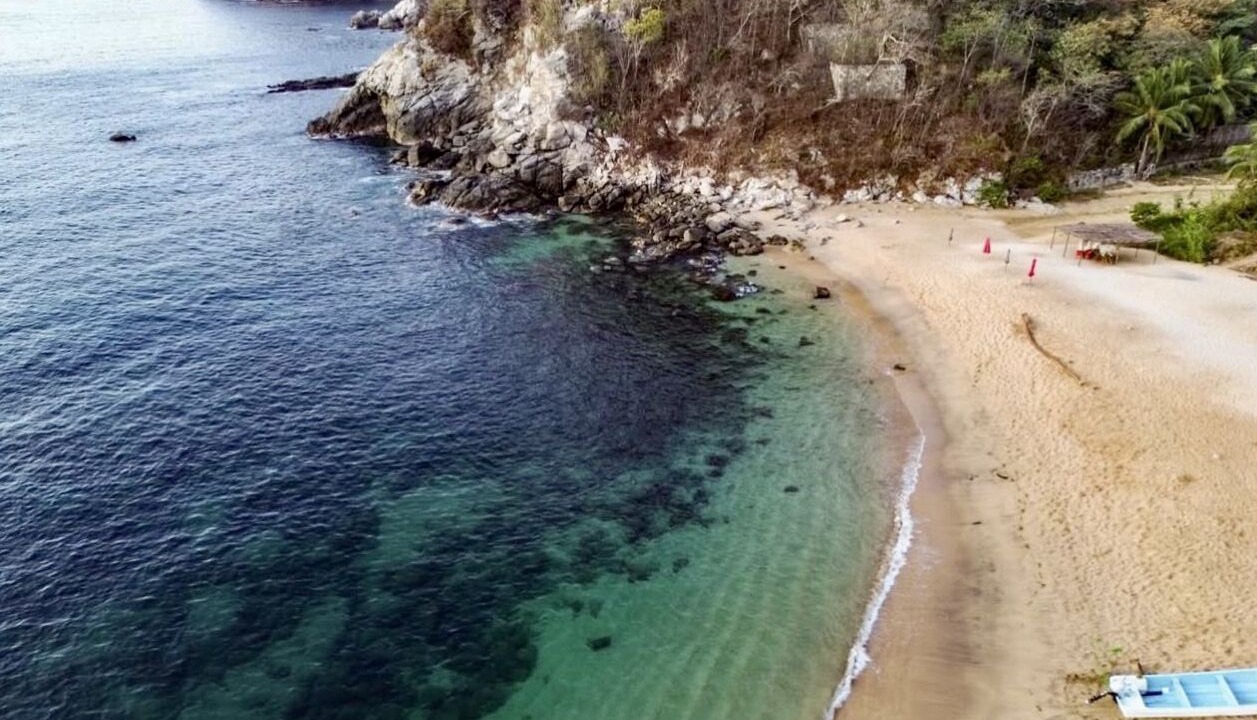 Photo of Others in Arroyo Cruz