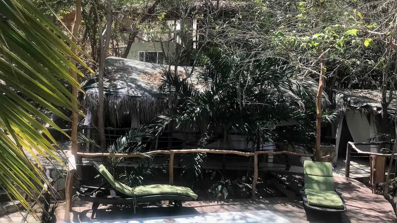 Photo of Outdoor in Arroyo Cruz
