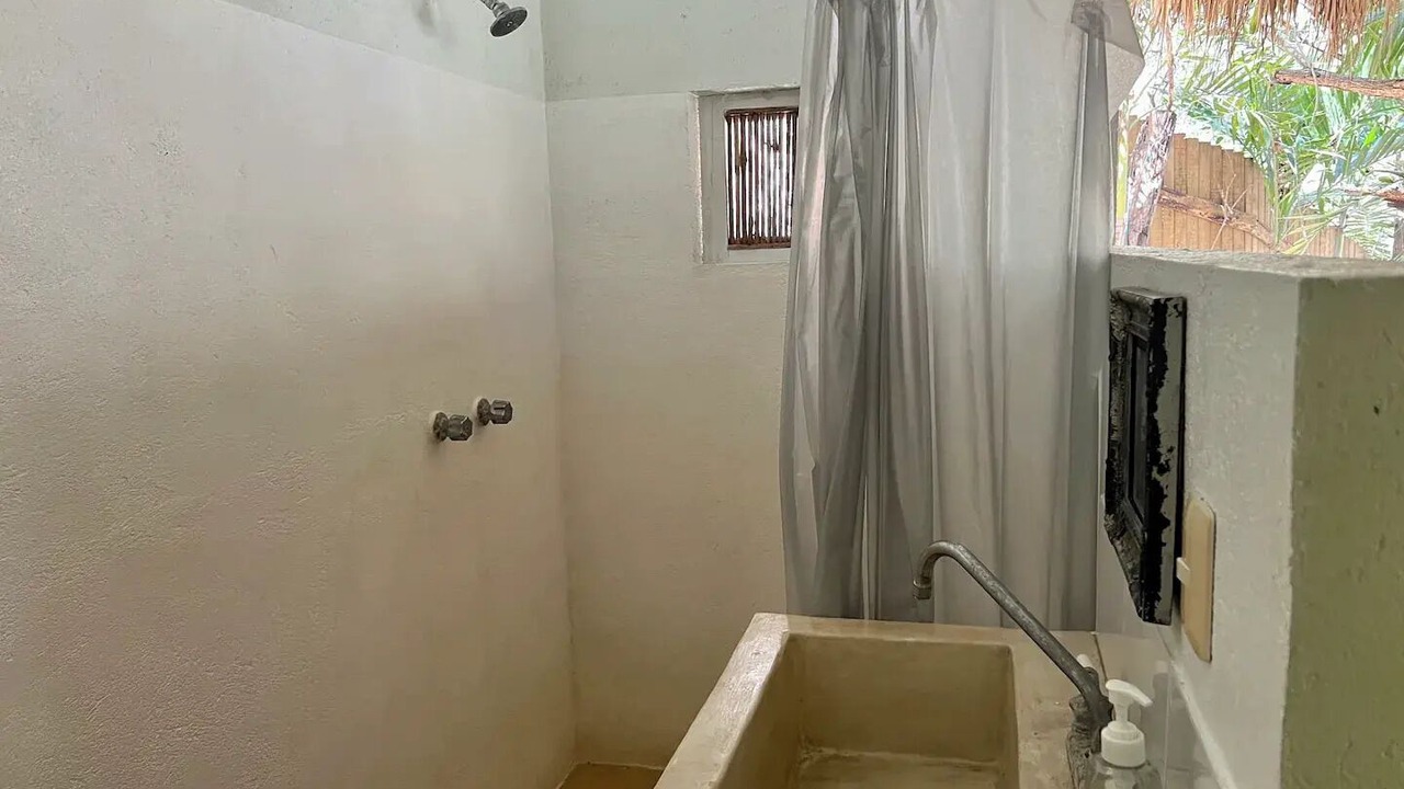Photo of Bathroom in Arroyo Cruz