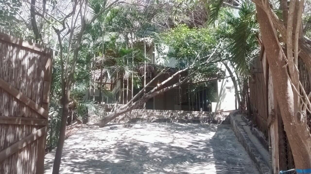 Photo of Outdoor in Arroyo Cruz