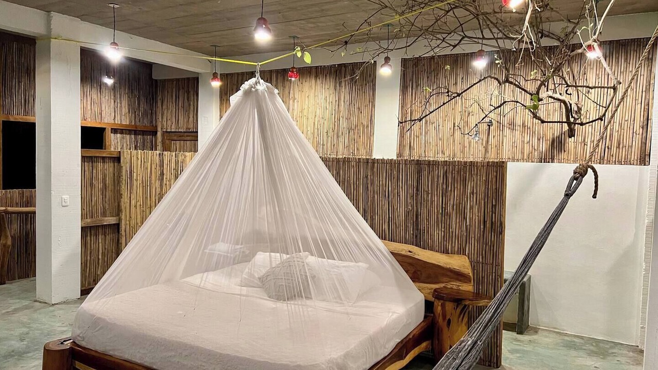 Photo of Bedroom in Arroyo Cruz