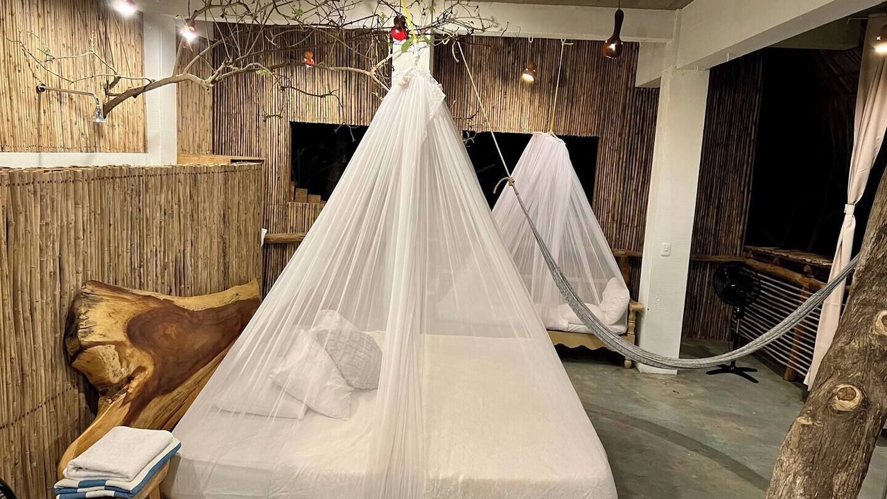 Photo of Bedroom in Arroyo Cruz