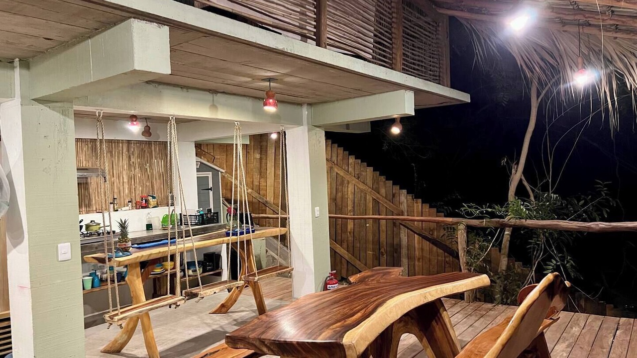 Photo of Outdoor in Arroyo Cruz