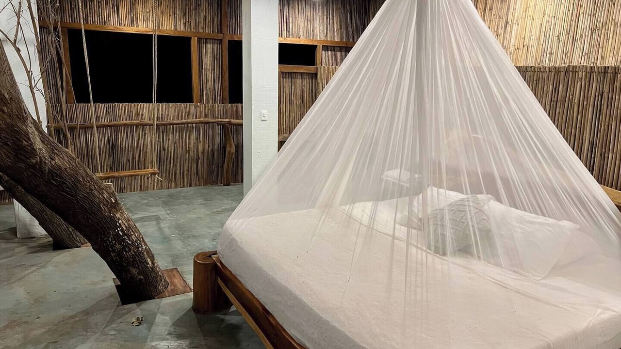 Photo of Bedroom in Arroyo Cruz