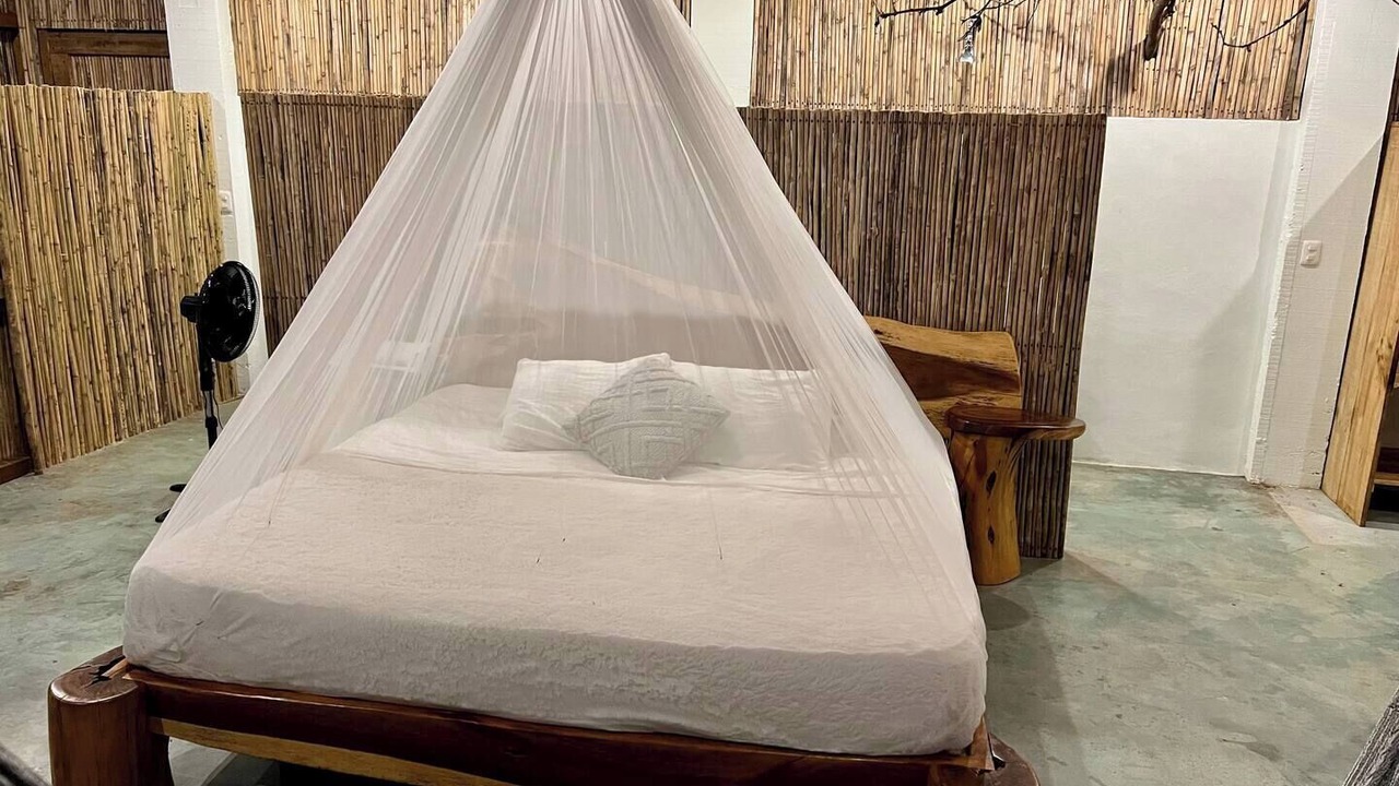 Photo of Bedroom in Arroyo Cruz
