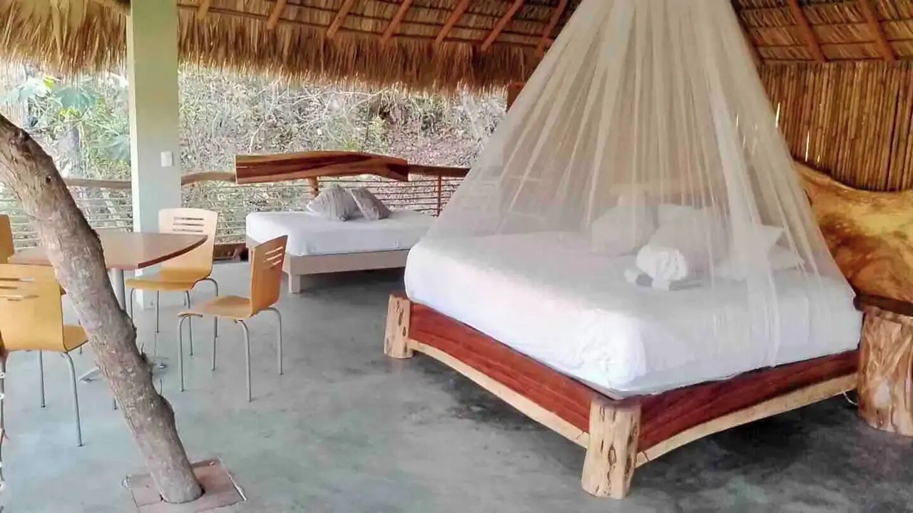 Photo of Bedroom in Arroyo Cruz