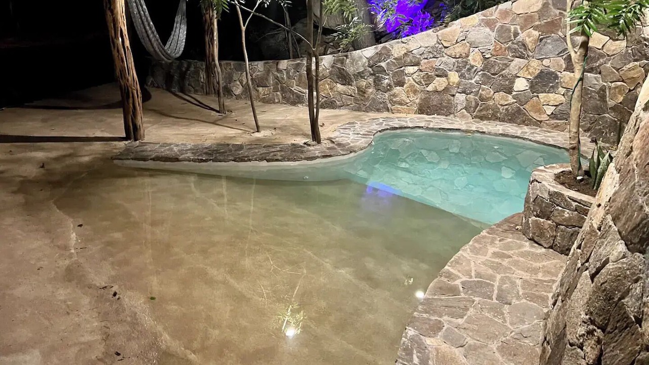 Photo of Outdoor in Arroyo Cruz
